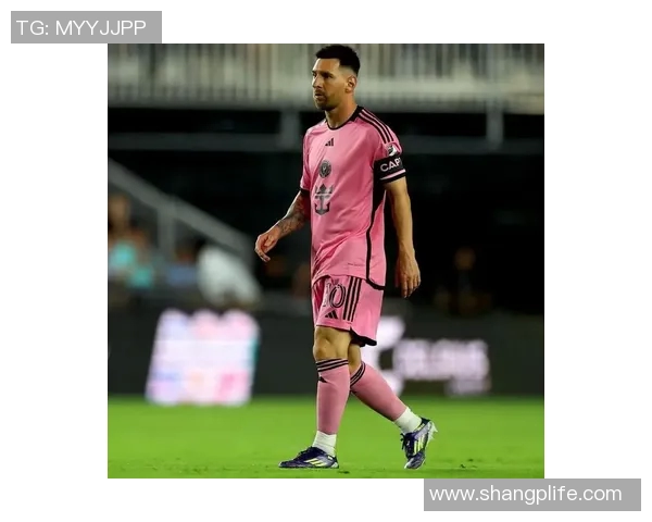 足球鞋品牌代言球星盘点 哪些顶级球员为哪些品牌代言助力